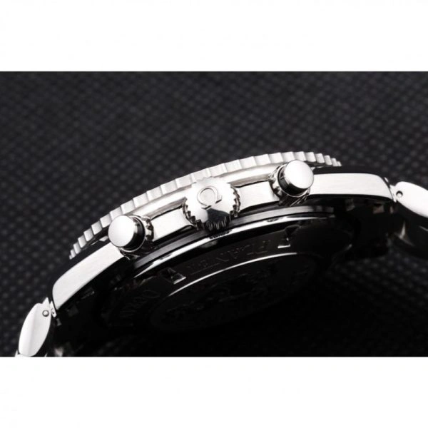 Bright Omega Seamaster om 514