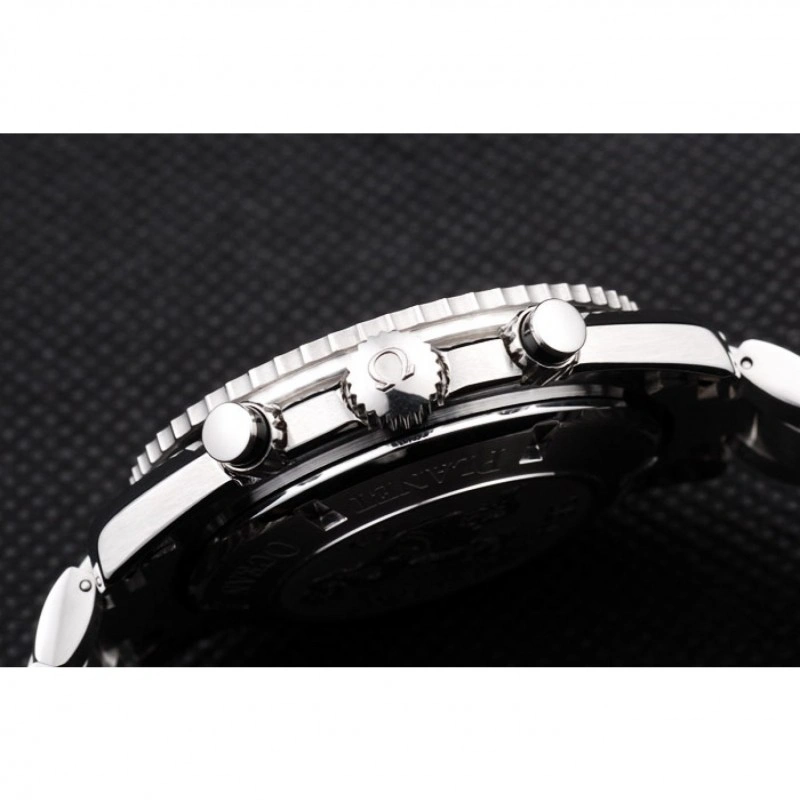 Bright Omega Seamaster om 514
