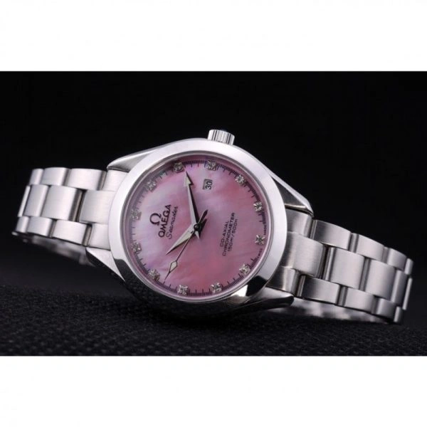 Bright Omega Seamaster om 514