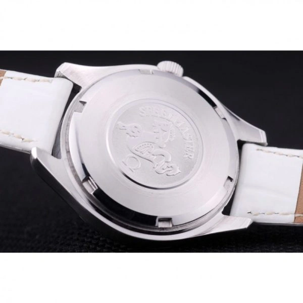 Omega Seamaster om WaterResistant 513