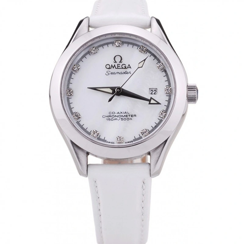 Omega Seamaster om WaterResistant 513