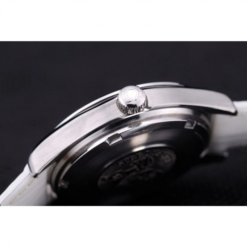 WrinkleFree Omega Seamaster om 517