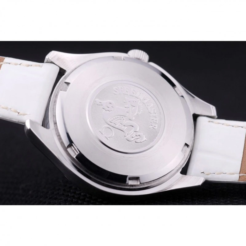 WrinkleFree Omega Seamaster om 517