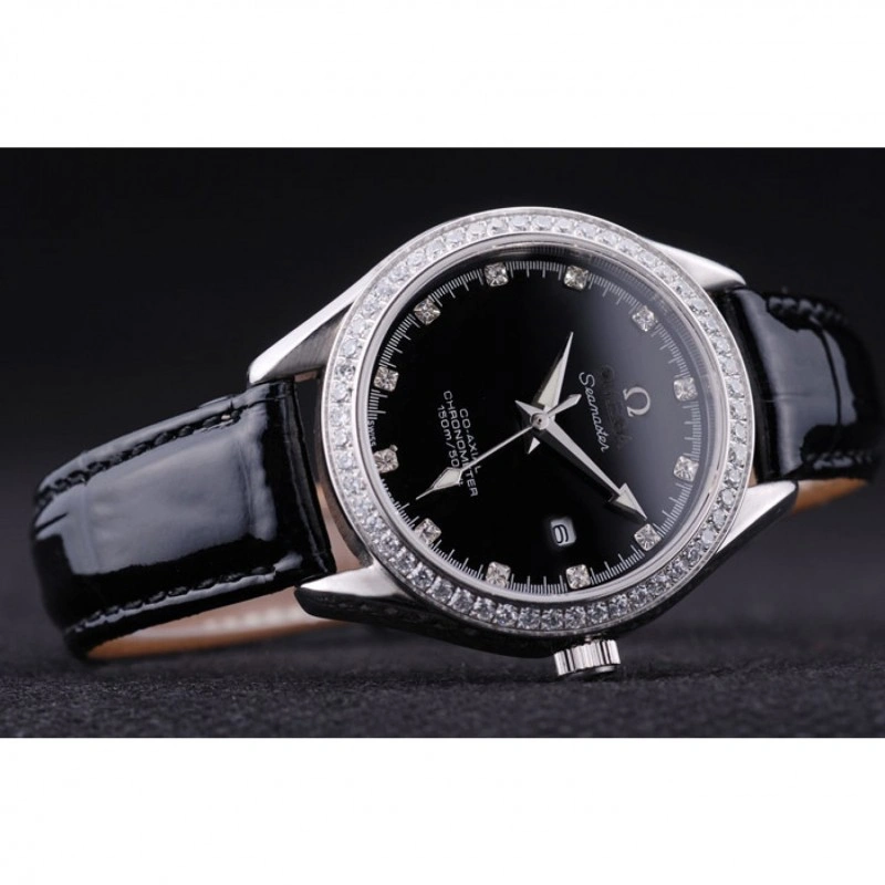 Stretchable Omega Seamaster om 518