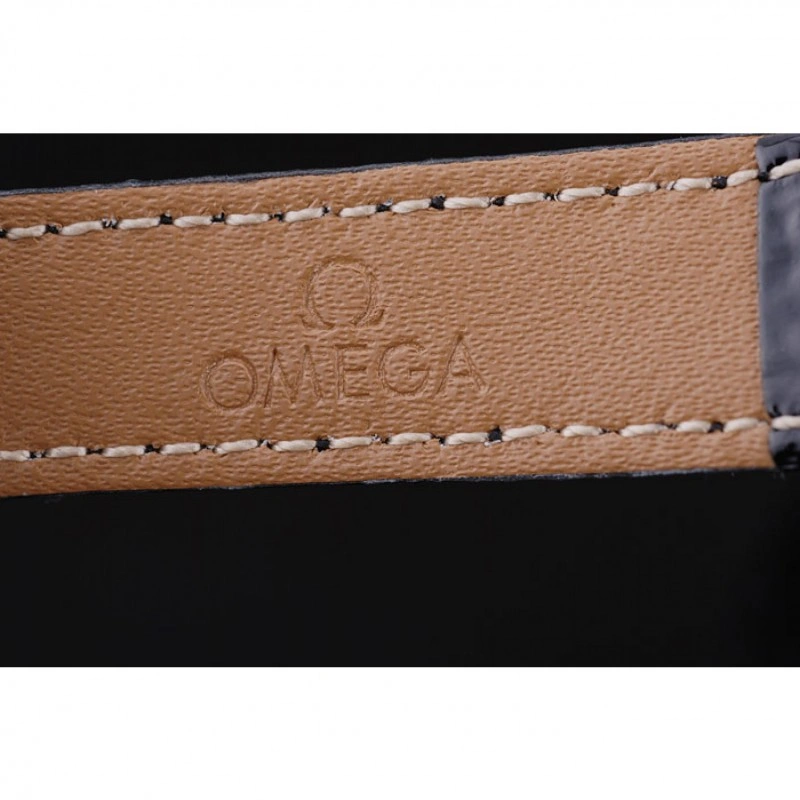 Stretchable Omega Seamaster om 518