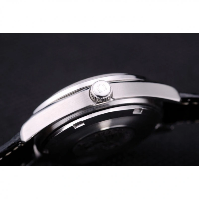 Stretchable Omega Seamaster om 518
