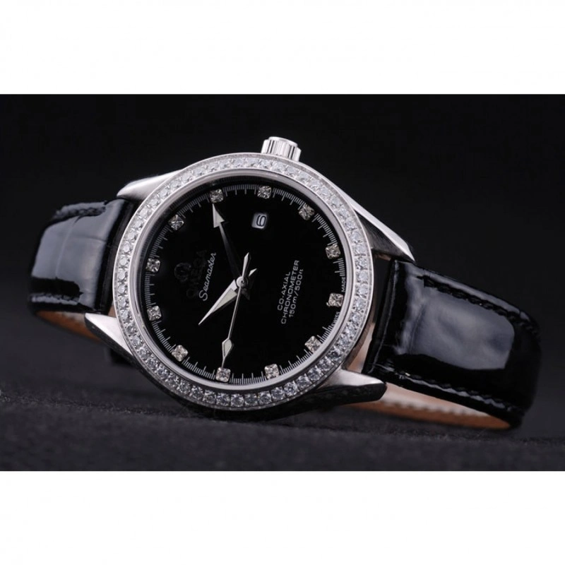 Stretchable Omega Seamaster om 518