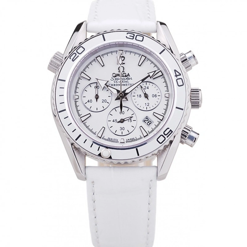 MultiPurpose Omega Seamaster om 519