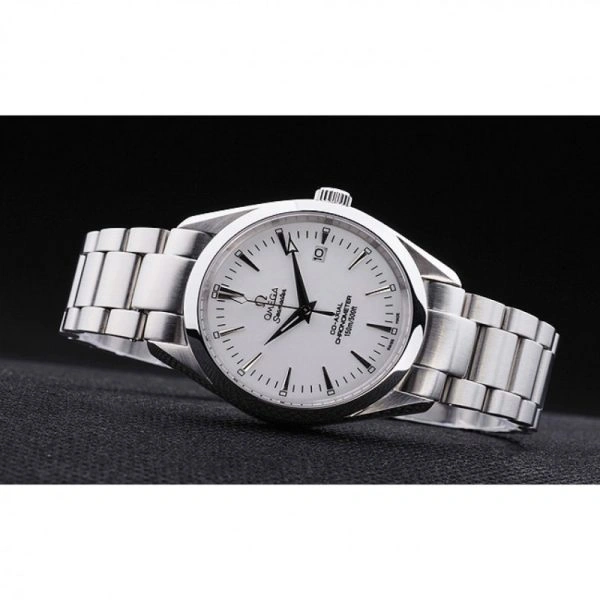 Omega Seamaster om Bold 511