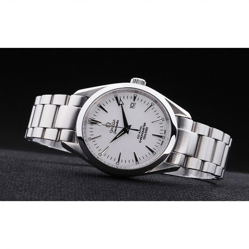 Omega Seamaster om Bold 511