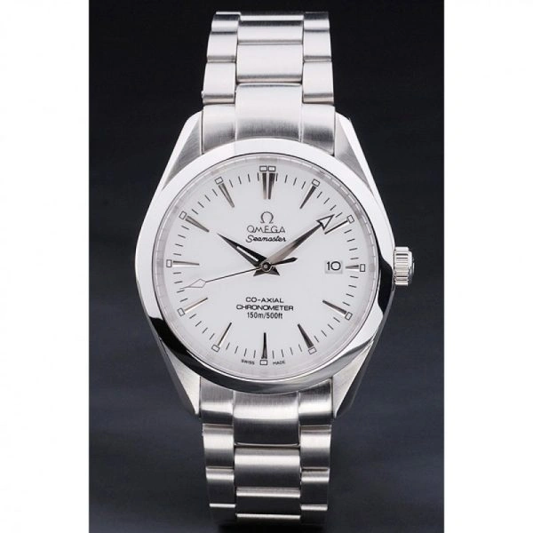 Omega Seamaster om Bold 511