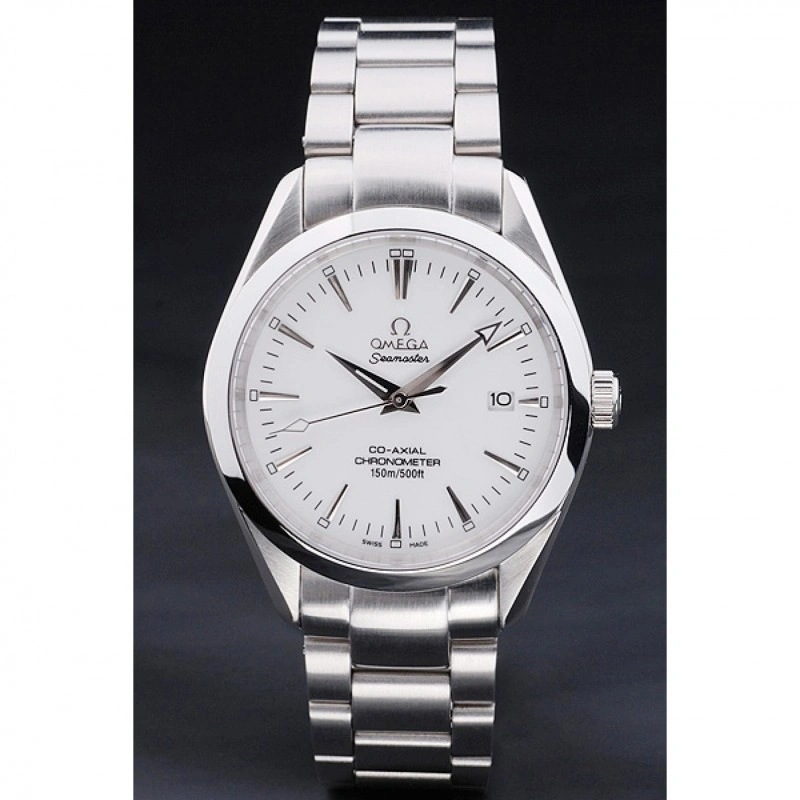 Omega Seamaster om Bold 511