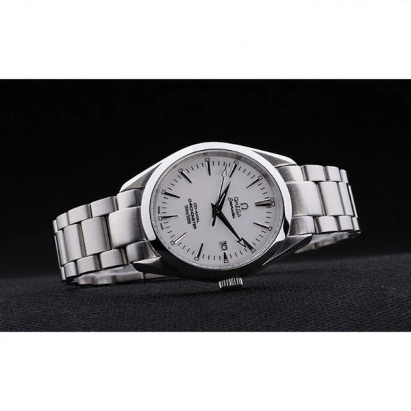 Omega Seamaster om Bold 511