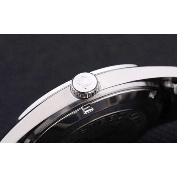 Omega Seamaster om Bold 511