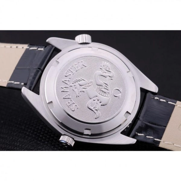 Omega Seamaster om Sleek 524