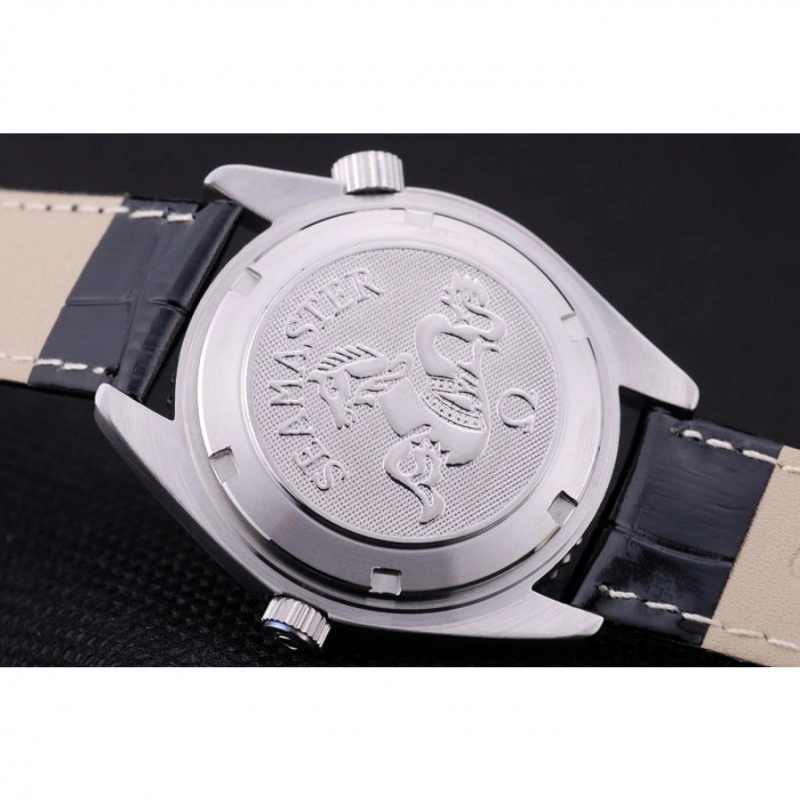 Omega Seamaster om Sleek 524