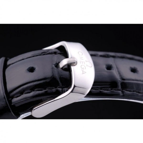 Omega Seamaster om Sleek 524