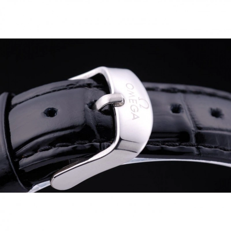 Omega Seamaster om Sleek 524