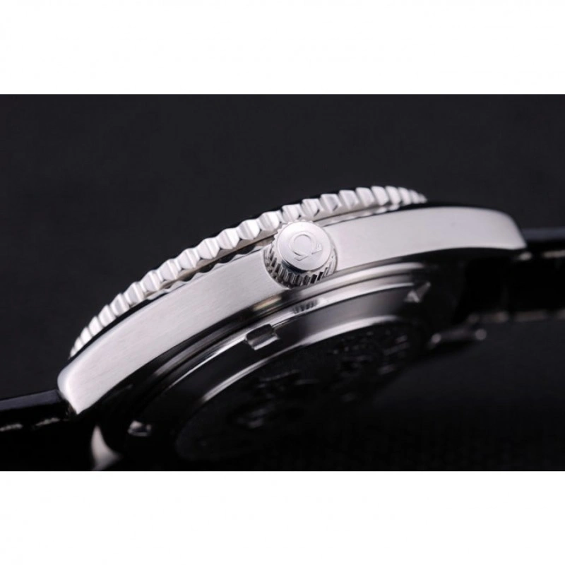 Omega Seamaster om Sleek 524