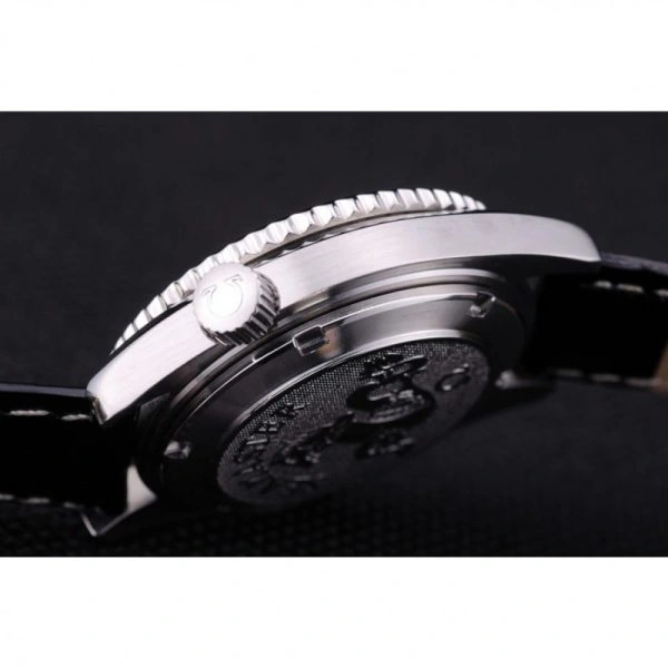 Omega Seamaster om Sleek 524