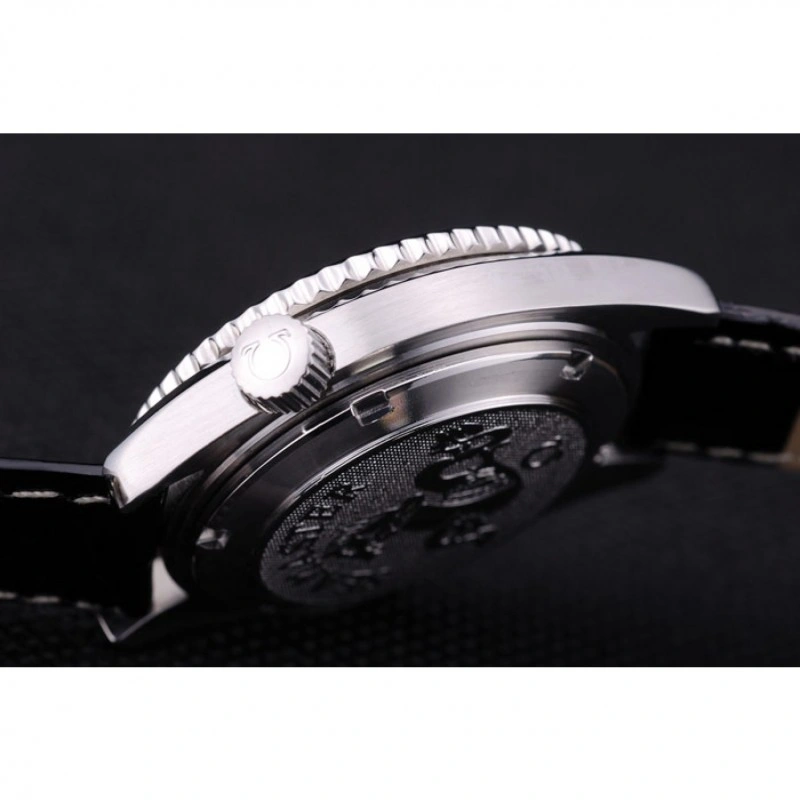 Omega Seamaster om Sleek 524