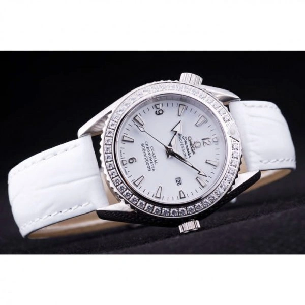 Omega Seamaster om AllSeason 522