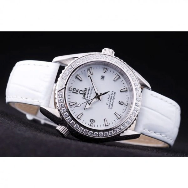 Omega Seamaster om AllSeason 522