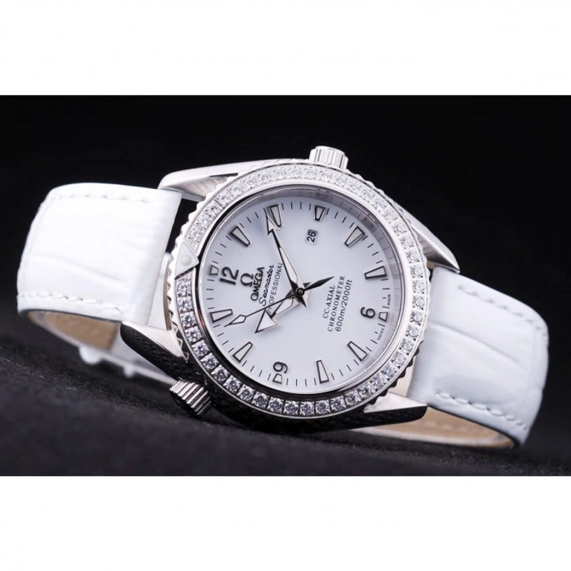 Omega Seamaster om AllSeason 522