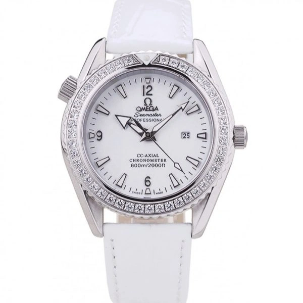 Omega Seamaster om AllSeason 522