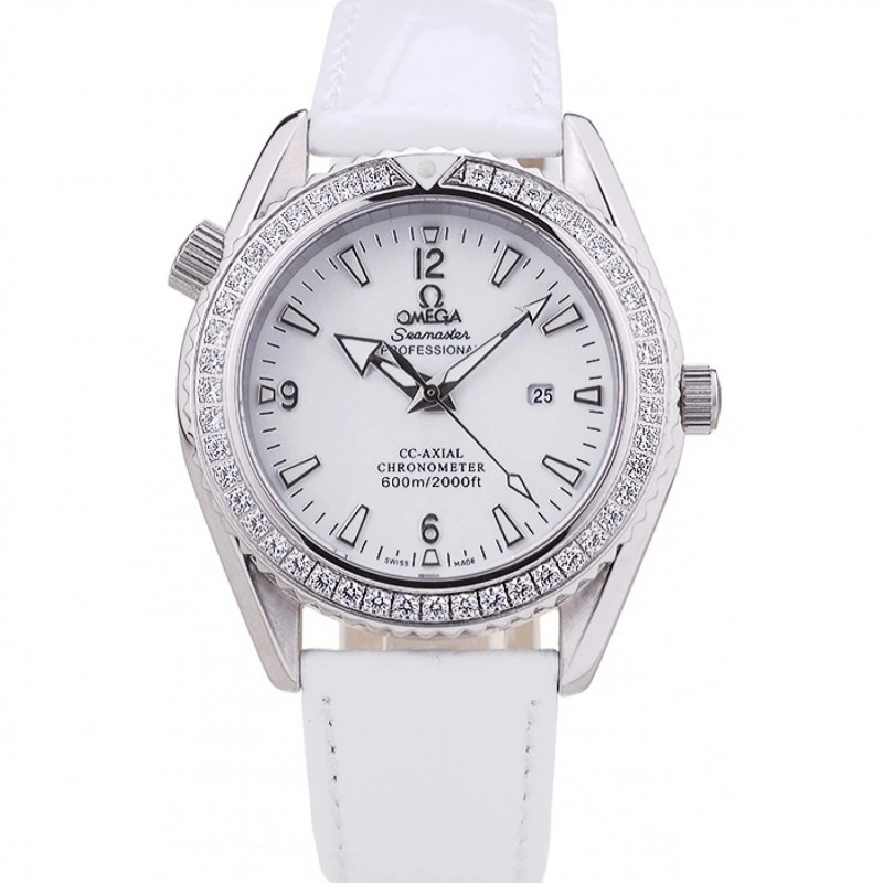 Omega Seamaster om AllSeason 522
