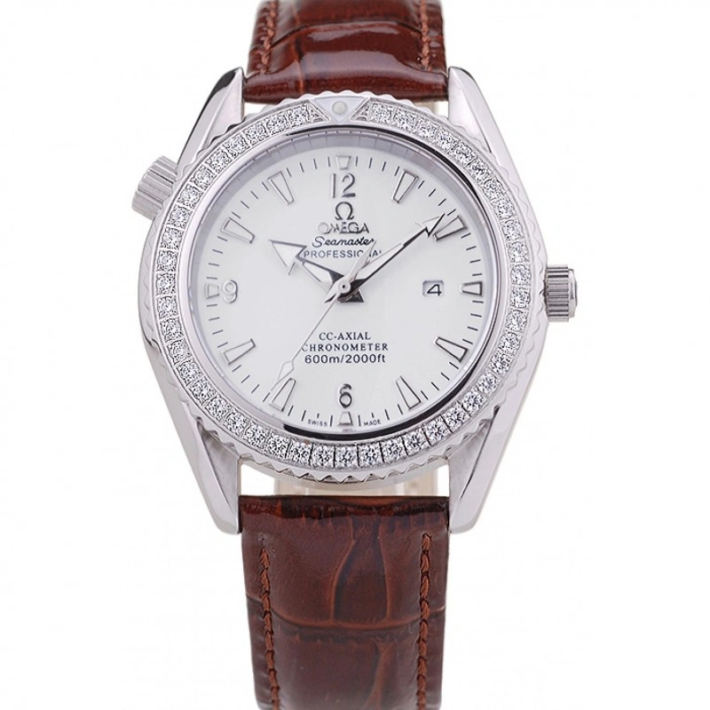 UrbanStyle Omega Seamaster om 523
