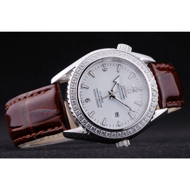UrbanStyle Omega Seamaster om 523
