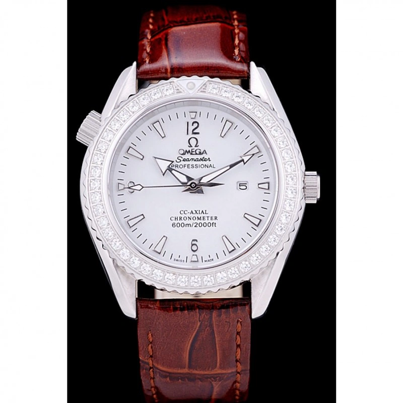 UrbanStyle Omega Seamaster om 523