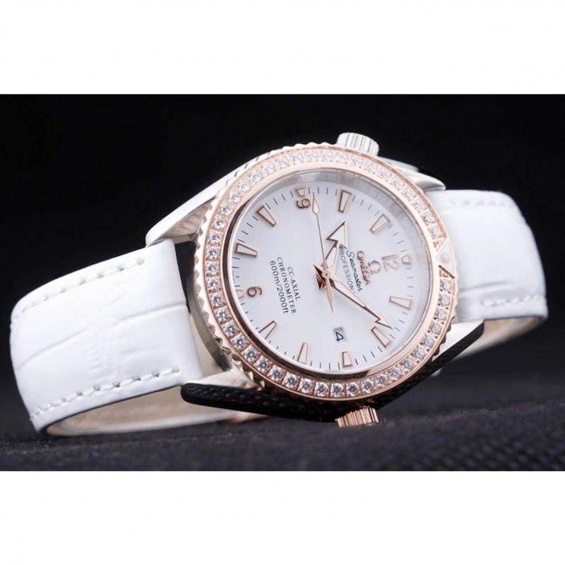 Omega Seamaster om Unisex 526