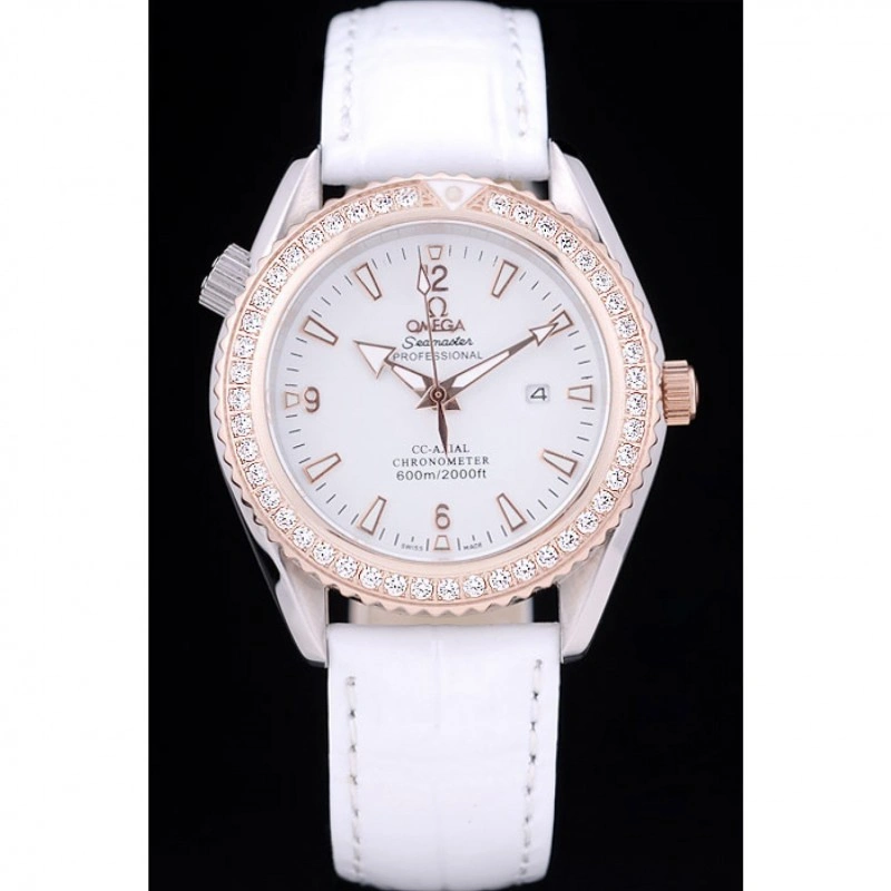 Omega Seamaster om Unisex 526