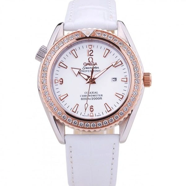 Omega Seamaster om Unisex 526