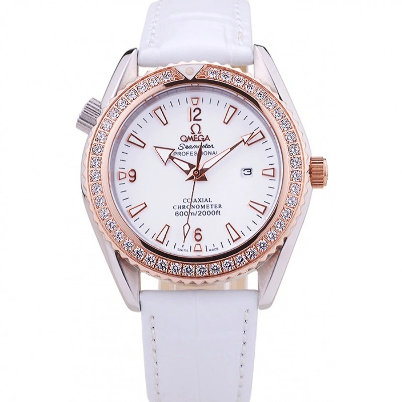 Omega Seamaster om Unisex 526