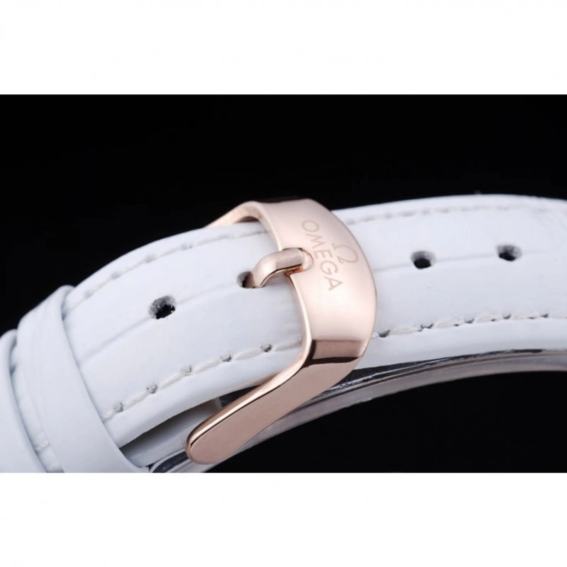 Omega Seamaster om Unisex 526