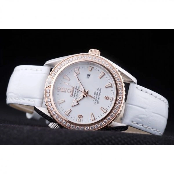 Omega Seamaster om Unisex 526
