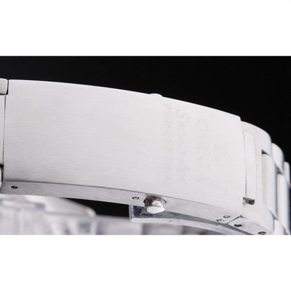 Omega Seamaster om TopPick 521