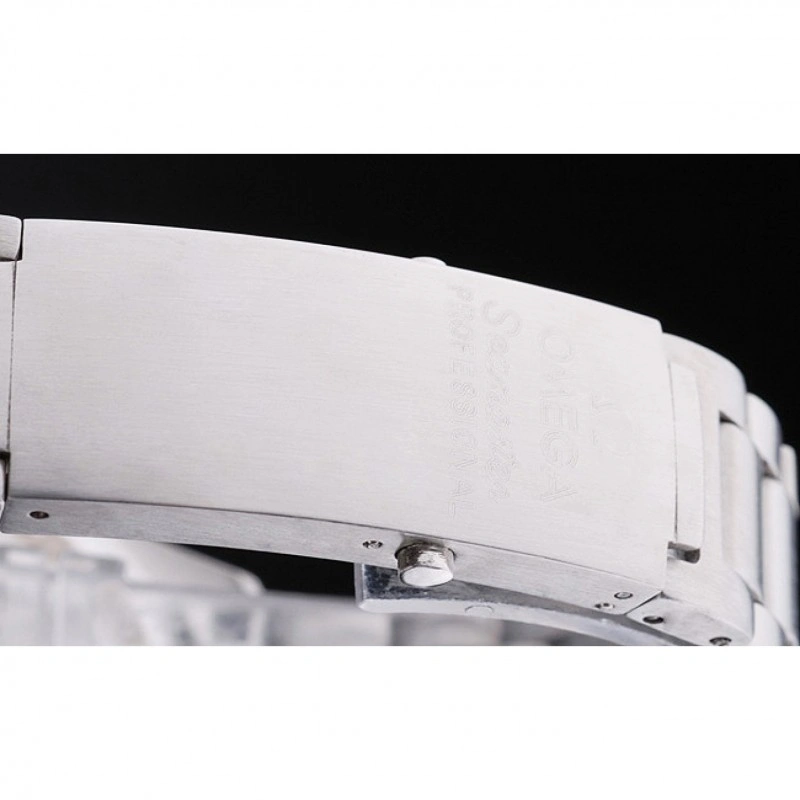 Omega Seamaster om TopPick 521