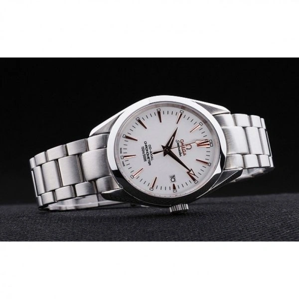 Omega Seamaster om TopPick 521