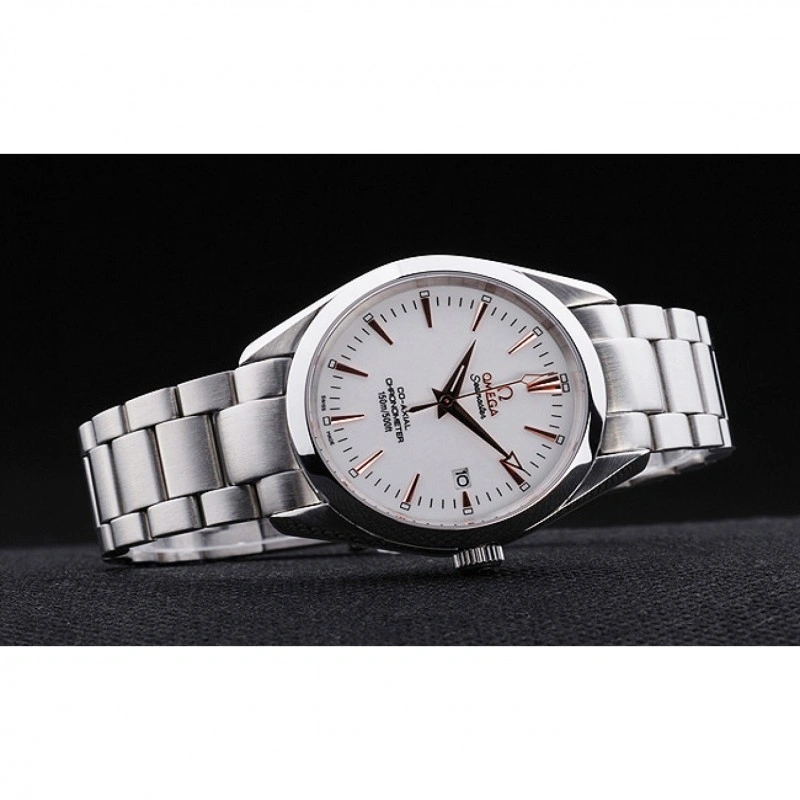 Omega Seamaster om TopPick 521