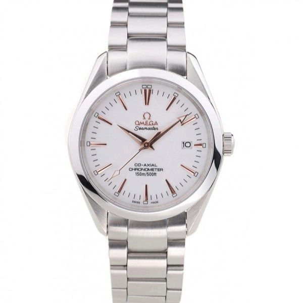 Omega Seamaster om TopPick 521