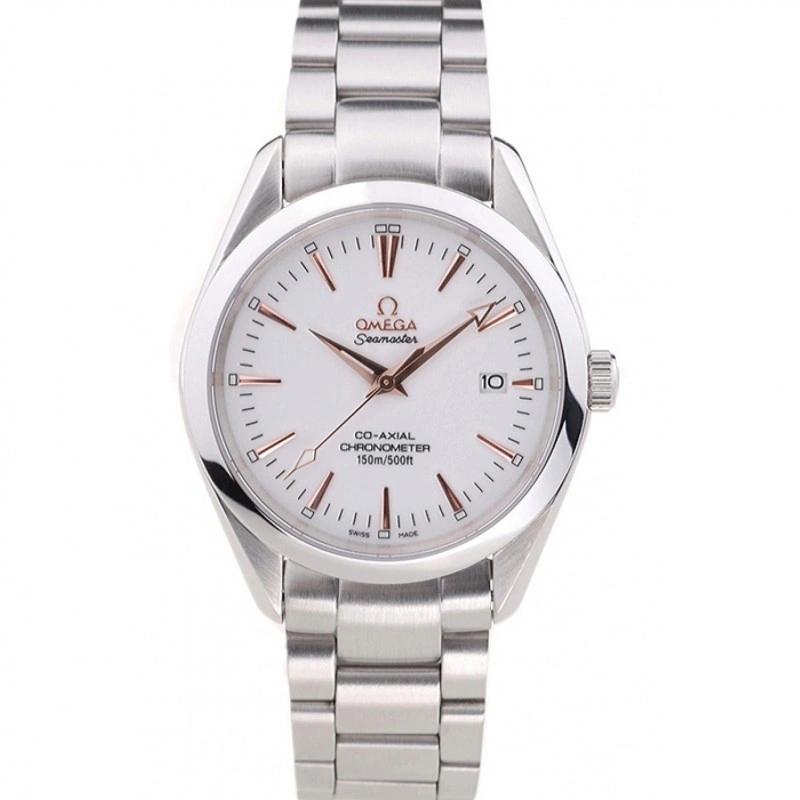 Omega Seamaster om TopPick 521