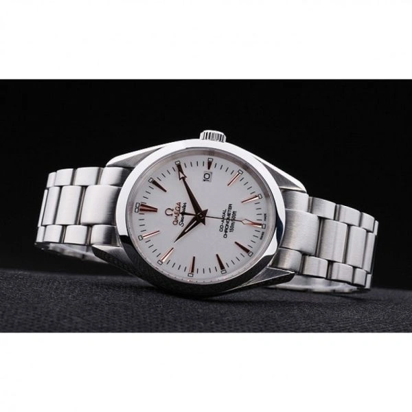 Omega Seamaster om TopPick 521