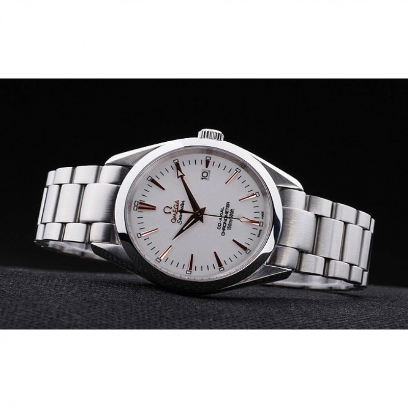Omega Seamaster om TopPick 521