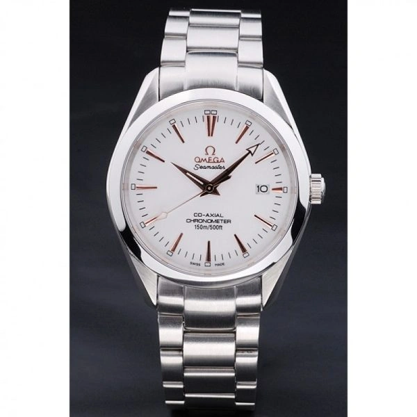 Omega Seamaster om TopPick 521