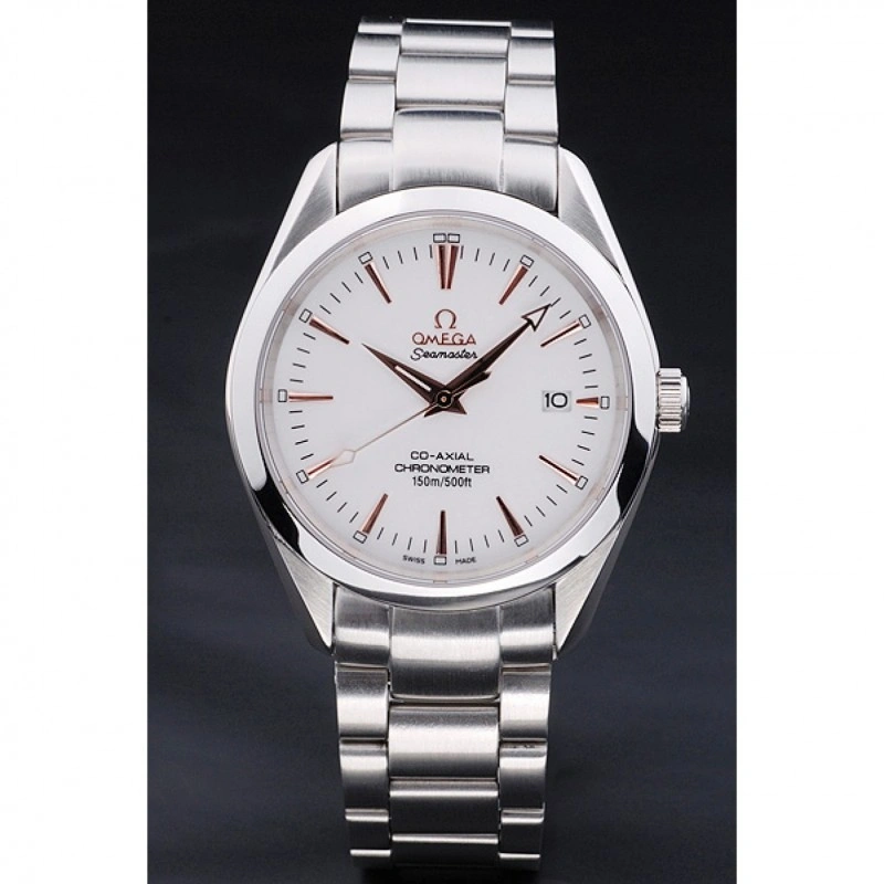 Omega Seamaster om TopPick 521