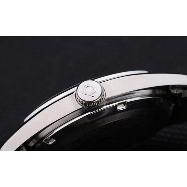 Omega Seamaster om TopPick 521